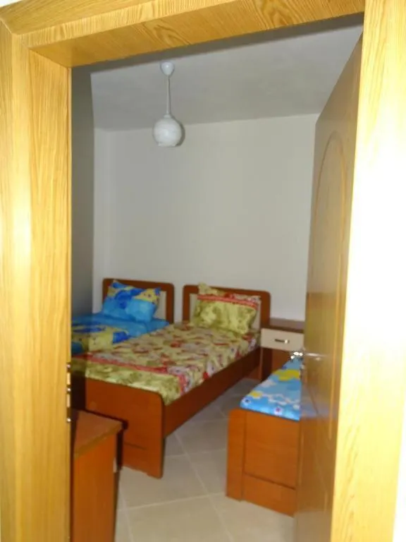 Apartament Ilia Gloria House Berat Albania