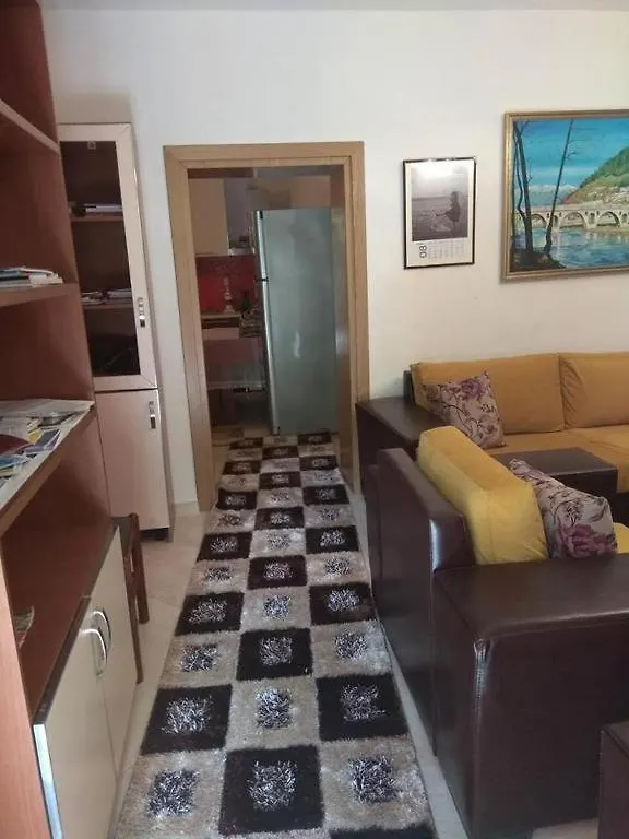 Apartament Ilia Gloria House Berat