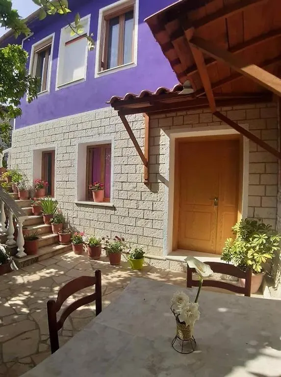 Apartament Ilia Gloria House Berat