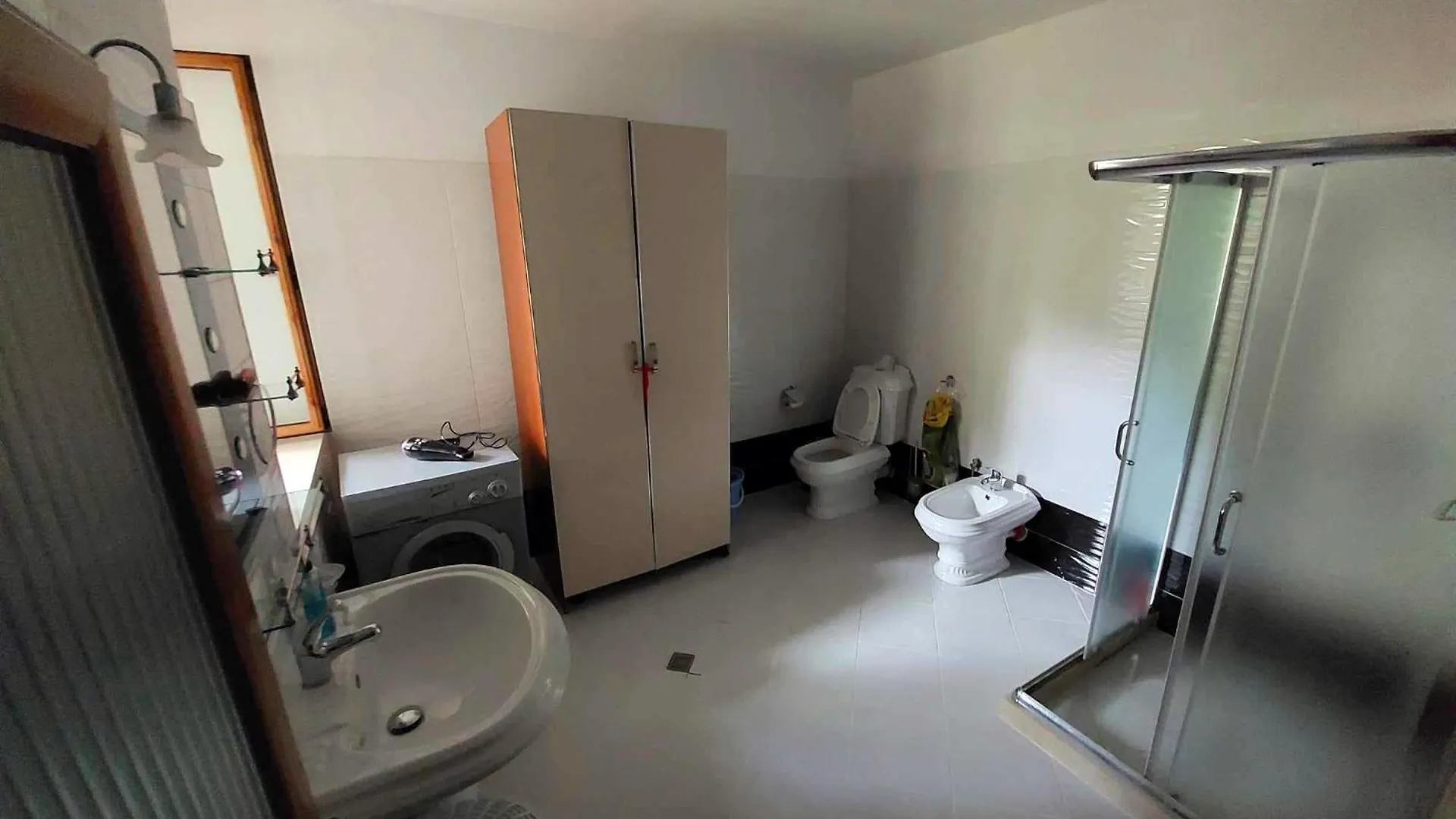Apartament Ilia Gloria House Berat