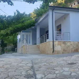 Pensjonat Forest, Berat