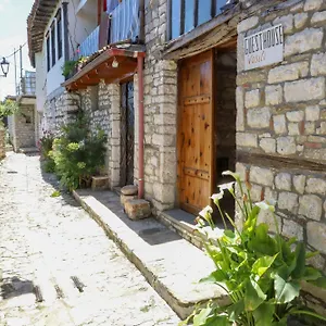Maison d'hôtes Vasili, Berat